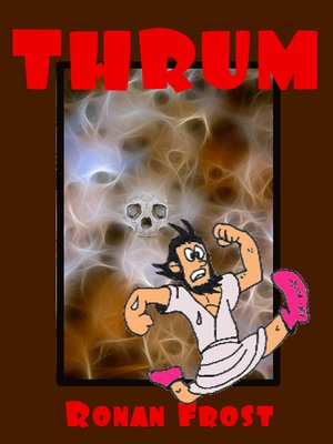 cover image of Thrum
